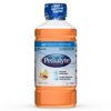 (4 pack) (4 pack) Pedialyte Electrolyte Solution, Hydration Drink, Mixed Fruit, 1 Liter