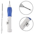 thumbnail image 4 of Magic Embroidery Pen Punch Needle, Embroidery Pen Set, 4 of 4