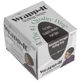 thumbnail image 1 of Graham Beauty Wrapp-It Styling Strips Black, 1 of 3