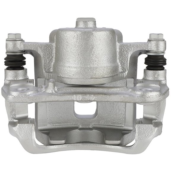 cciyu Front Right Brake Caliper With Bracket 18B4881 For Chevrolet 2005-2010 For Pontiac 2005-2009 For Saturn 2003-2007