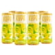 thumbnail image 1 of Six Pack Bebida Kupa Manzana Verde Limón 355 Ml KUPA Bebida Alcohólica Preparada, 1 of 1