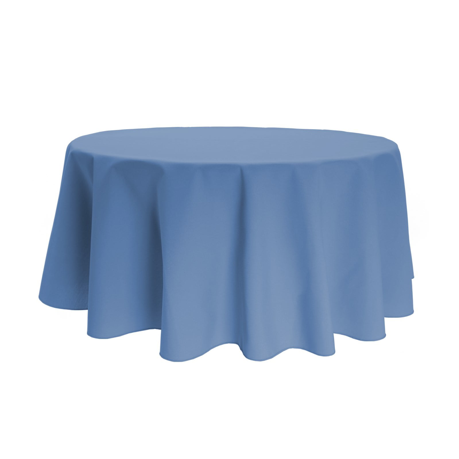 vinyl tablecloths 60 round fitted