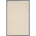 thumbnail image 4 of Safavieh Natural Fiber 3' X 5' Power Loomed Sisal Rug, 4 of 10