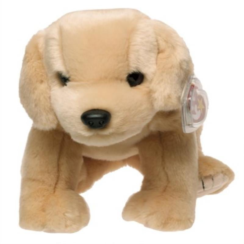 golden retriever stuffed animal walmart
