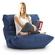 thumbnail image 2 of Puff Baggy Convex Blue Navy 90 cm x 64 cm x 65 cm Baggy Puff Baggy Convex Blue Navy 90 cm x 64 cm x 65 cm, 2 of 3