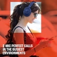 thumbnail image 3 of JBL Tune 780NC - Wireless over-ear Noise Cancelling headphones - Black, 3 of 17