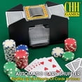 thumbnail image 3 of CHH Imports 4 Deck Card Shuffler, 3 of 5