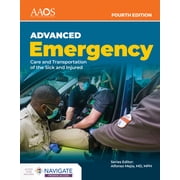Aemt: Advanced Emergency Care and Transportation of the Sick and Injured Premier Package (Paperback)