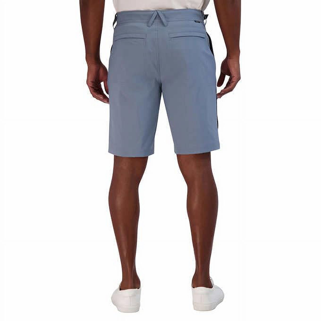 Gerry Men's Venture Short (Blue, 40)