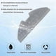 thumbnail image 2 of For RoboVac G10 G30 Hybrid Replacement Parts Hepa Filter Mop Cloths Main Side Brush Vacuum Cleaner, 2 of 5