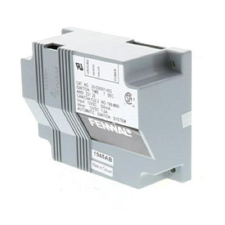 

Fenwal 35-530501-003 - 12vdcDSI NO PP 7secTFI