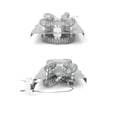 thumbnail image 4 of Elemento calefactor para secadora ORIEMARS compatible con Ken-more, Maytag y Whirlpool, 4 of 6