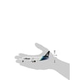 thumbnail image 3 of Set de juego de aeropuerto Daron Alaska Airlines con avión fundido a presión, 3 of 3