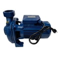 thumbnail image 1 of Bomba para agua Orange Pumps Alto Caudal 2 HP 220 V, 1 of 3