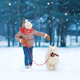 thumbnail image 5 of Juguete navideño con cuerda de algodón para mascotas Zhivalor 2 uds, 5 of 5