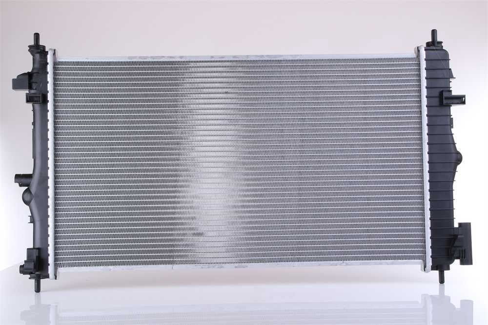 Nissens 630714 Radiator