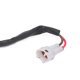 thumbnail image 2 of Interruptor De Llave Para 660 YFM660 2002 ATV, 2 of 6