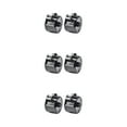 thumbnail image 4 of Wweixi 2x Easy And Accurate Counting Unisex Hand Tally With Materials Clear Accurate Black 3Set, 4 of 6