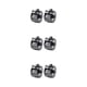 thumbnail image 5 of Speravity 2 pack/lote Tally con materiales manuales para un conteo claro y preciso Número de conteo Manual negro Type1 NO1, 5 of 6