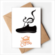 thumbnail image 1 of Zapatos de Deportes Unbranded silueta Negro con tarjeta de agradecimiento, 1 of 4