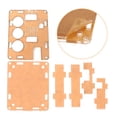 thumbnail image 2 of XR2206 High Function Signal Generator DIY Kit Sine/Triangle/Square Output 1Hz-1MHz Adjustable Frequency Amplitude, 2 of 7