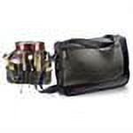 Stagg SDSB17 Multi-Compartment Professional Drumstick Gig Bag