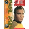 Star Trek - The Original Series, Vol. 38 - Episodes 75 & 76: The Way to Eden / Requiem for Methuselah