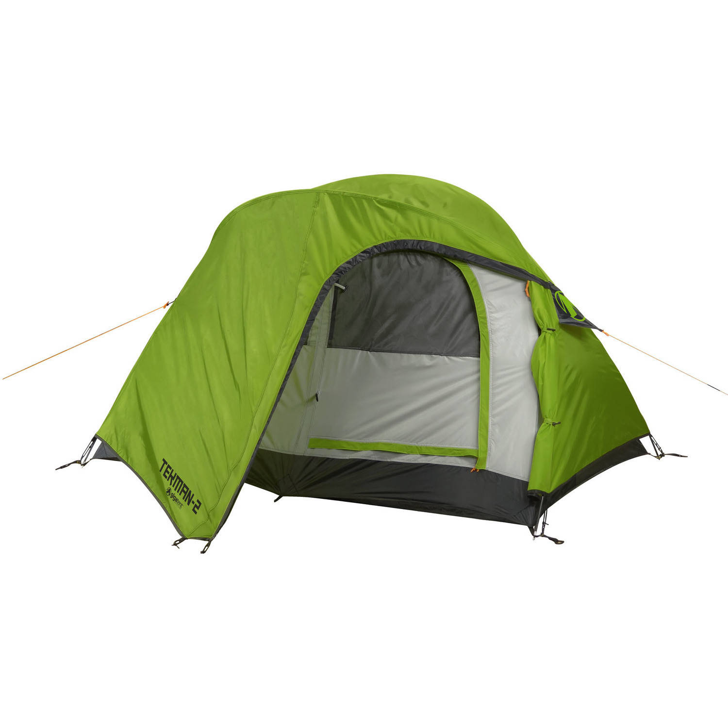 2 PERSON 3 SEASON DOME BACKPACKING TENT 