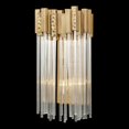 thumbnail image 5 of Varaluz Matrix 2-Lt Sconce - Havana Gold, 5 of 9