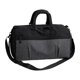 thumbnail image 2 of Bolsa de viaje impermeable y ligera para deportes, playa, gimnasio y entrenamiento. Negro, 2 of 9
