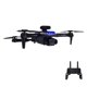 thumbnail image 1 of Dron Q8 De Juguete A Control Remoto Con Doble Cámara 8k, 1 of 6