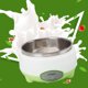 thumbnail image 4 of Maker De Yogurt Casero Máquina De Acero Inoxidable, Tecnología De Calefacción 15W, Energía Para Nutrición Familiar Higiénica, 4 of 7