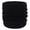 Black, variant on Loop Scarf for Men Women 100%Cotton KnitStretch Necks Warmer Windproof Coldproof Cozy Warm Winter Fall Neck Comfortable Going Out Face Neck Gaiter