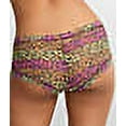 thumbnail image 4 of Hanky Panky Womens Signature Lace Printed Boyshort Style-PR4812, 4 of 5