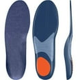 thumbnail image 3 of Dr. Scholl's Knee Pain Orthotics for Women Size 5.5-9, 3 of 6