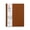 Cognac, variant on TRU RED Large Hard Cover Ruled Journal Black TR54768