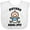 AA-White, variant on Inktastic Future Analyst Boys Baby Bib