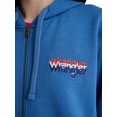 thumbnail image 7 of Wrangler® x Stranger Things® Unisex Eleven Hoodie, 7 of 7