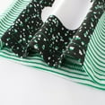 thumbnail image 6 of YTDSCS Kids T-Shirt for Boys Short Sleeve Cotton Soft Summer Casual Active Stripe Cartoon TShirt 1-9T, 6 of 8