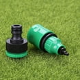 thumbnail image 3 of 1/4 Rosca interna y 4/7 8/12 Tubería de riego Garden Yard Car Connector Hugtrwg Para estrenar, 3 of 6