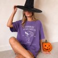 thumbnail image 2 of Midnight Margaritas Club Shirt, Practical Magic Inspired Shirt, Salt Lime & Sisterhood Tee, Witchy Fall Shirt, Halloween Graphic Tee, 2 of 9