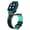 Green, variant on Smart Watch for Kids,One-On-One Chat Kids Smart Watch,Comfort Wear Watches for Kids,Green