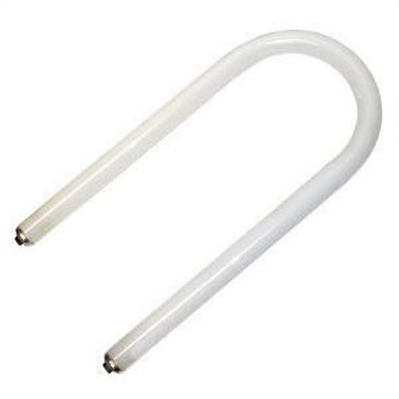 Voltarc 01270 - FTU9-84/CW/HO U Shaped T12 Fluorescent Tube Light Bulb