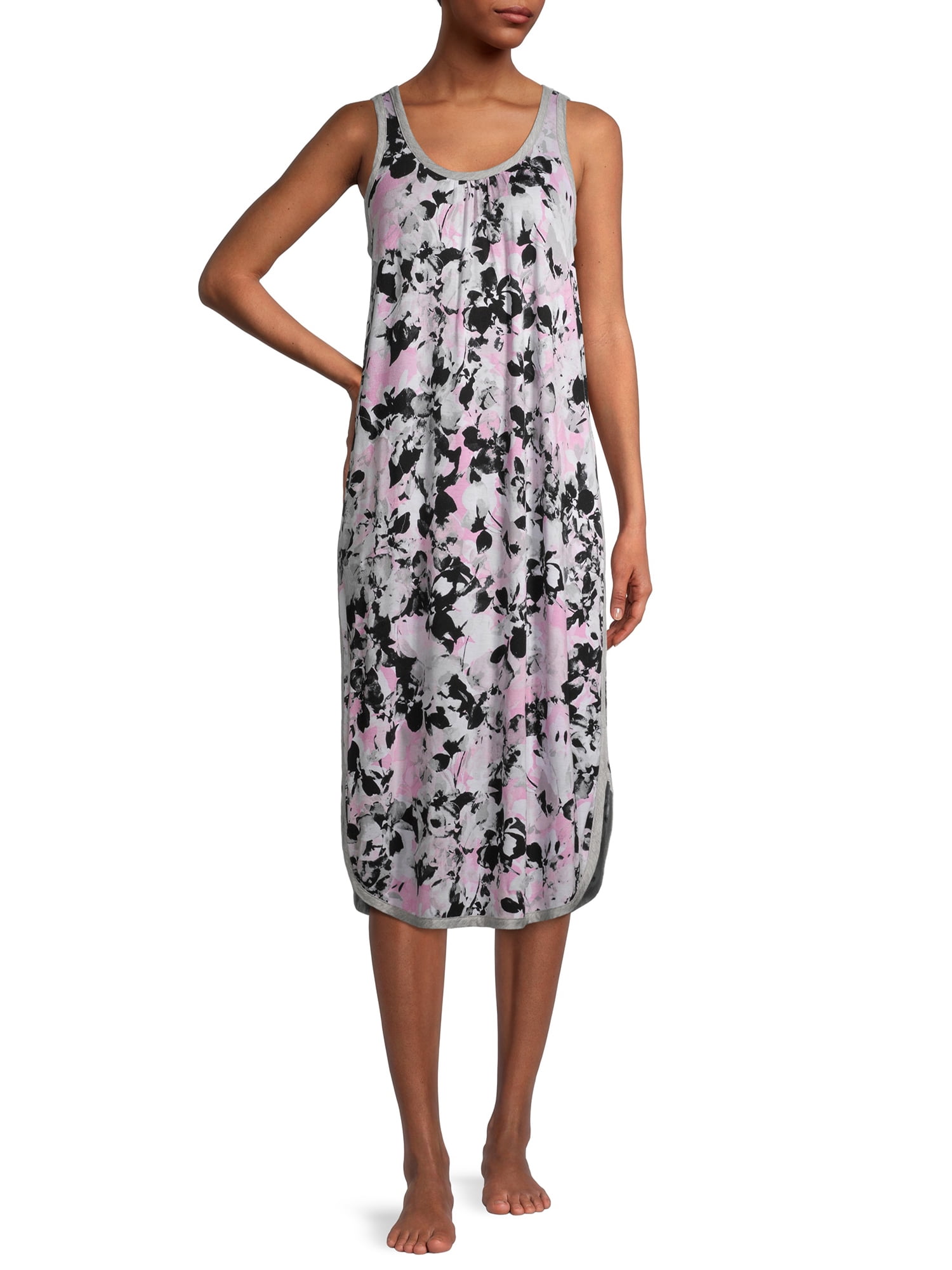 Walmart secret treasures nightgowns cheap
