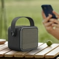 thumbnail image 1 of Mini Altavoz Portátil Bluetooth 5.3 Xihbxyly, 1 of 7