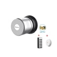 thumbnail image 1 of Big Motor Force Tuya Lock Cylinder Home Fingerprint Smart Door Lock Knob Handle ,Smart and Convenient, 1 of 7