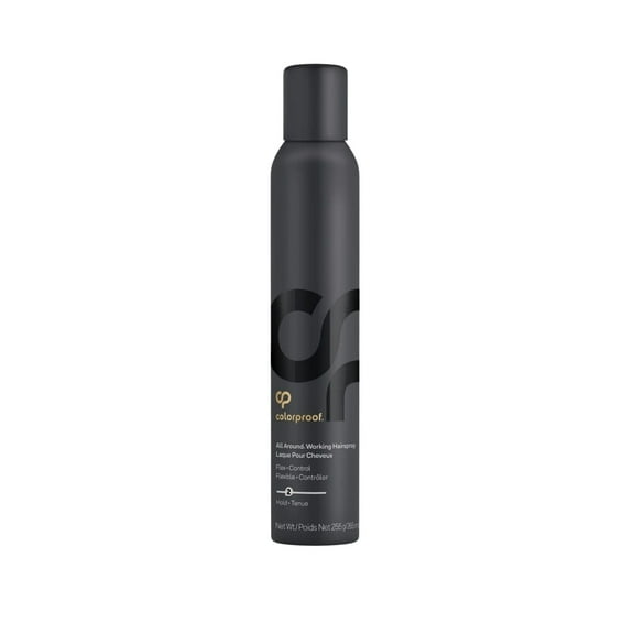 Color Proof ColorProof HardCore Epic Hold Color Protect Hairspray 9 oz