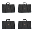 thumbnail image 1 of Almacenamiento Mesa Plegable Portátil Con Asa Impermeable, 1 of 9