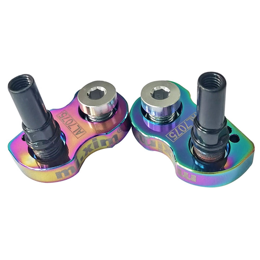 Wisoolkic V-Brake Extender - Aluminium Adapter Für Fahrradbremsen | 42mm