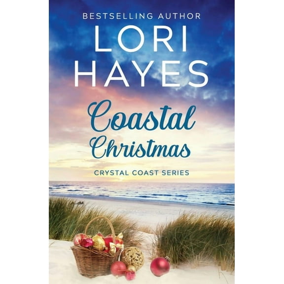 Coastal Christmas, (Paperback)